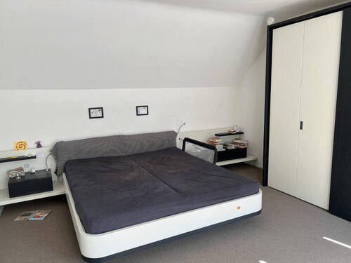 Schlafzimmer - 
