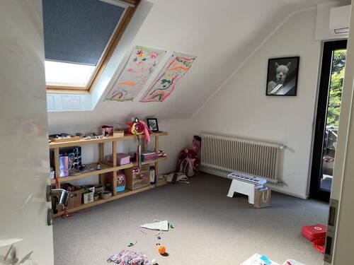 Kinderzimmer 1 - 