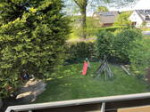 Balkon Garten - 