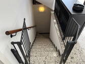 Kellertreppe - 