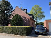 Vorderseite - 4 Zimmer Einfamilienhaus zum Kaufen in Willich