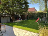 Garten - 