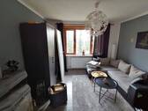 Zimmer mit Kamin - 