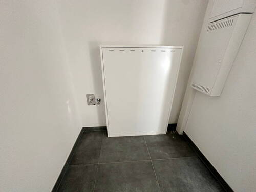 HWR (Beispielfoto) - 