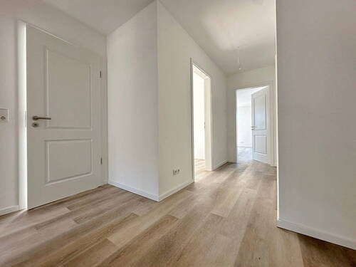Flur (Beispielfoto)(Beispielfoto) - 