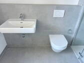 Sanitärgegenstände (Beispielfoto) - 