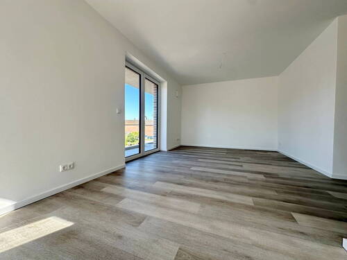 Wohnen (Beispielfoto) - 