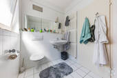 Badezimmer – Komfort und Wellness - 