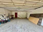 Doppelgarage - 