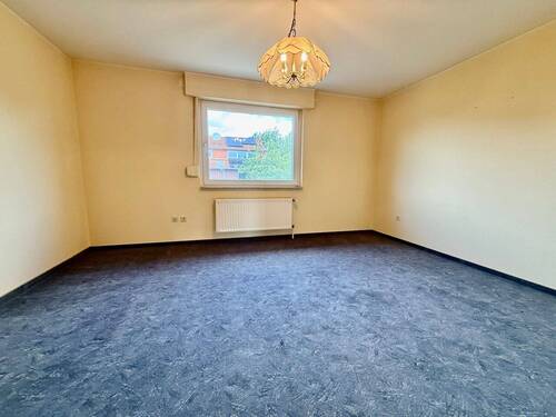 Schlafzimmer I - Reihenendhaus mit 111,00 m² in Rehburg-Loccum zum Kaufen