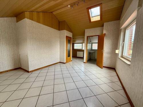 Schlafzimmer II - 