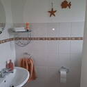 Gäste-WC - 