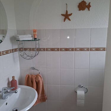Gäste-WC - 