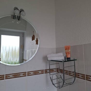Gäste-WC - 