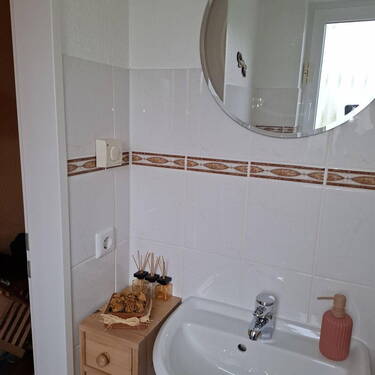 Gäste-WC - 