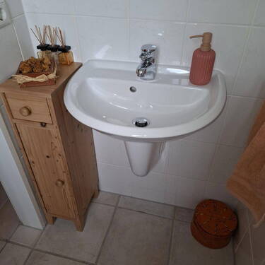 Gäste-WC - 