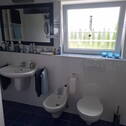 Bad mit Bidet - 