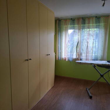 Ankleidezimmer - 