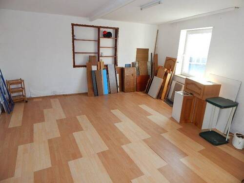 EG Wohnzimmer - 
