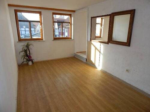 EG Zimmer - 