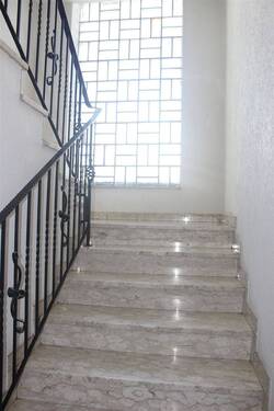 Hausflur - 2 Zimmer Etagenwohnung in Germering