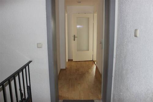 Blick in die Wohnung - Etagenwohnung mit 35,00 m² in Germering zum Kaufen