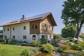 Bild 2 - 7 Zimmer Einfamilienhaus zum Kaufen in Icking