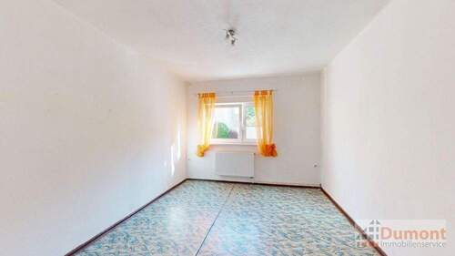 Zimmer Erdgeschoss - 
