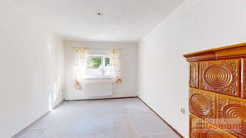 Zimmer Erdgeschoss - 