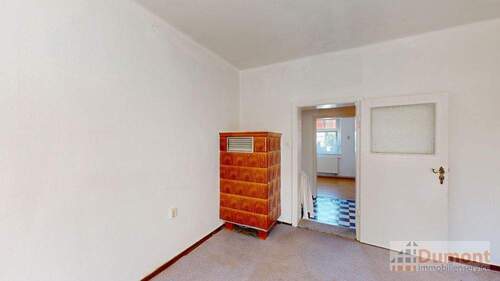 Zimmer Erdgeschoss - 