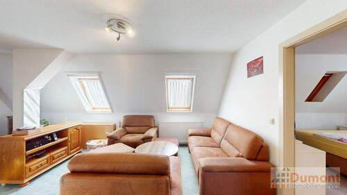 Wohnzimmer DG - 