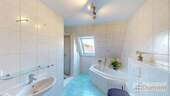 Bad Dachgeschoss - 