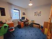 Arbeitszimmer 1. OG - 