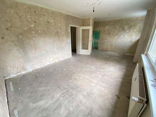 Wohnzimmer - 