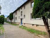 Straßenansicht - 