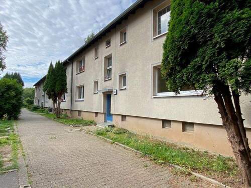 Straßenansicht - 