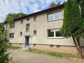 Hausansicht - 