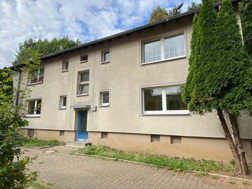 Hausansicht - 