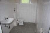 Gäste-WC - 5 Zimmer Etagenwohnung zur Miete in Gelsenkirchen
