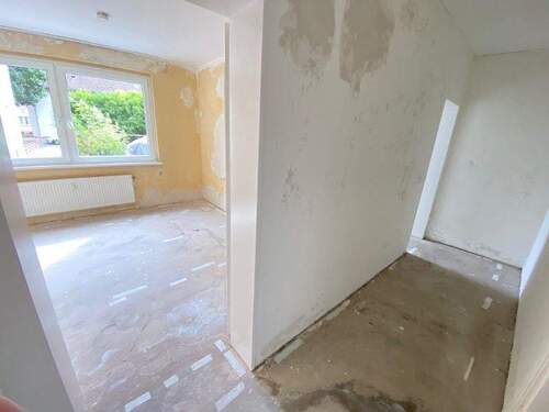Diele hinten rechts - 