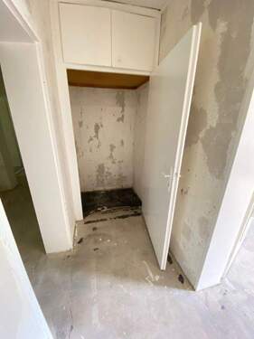 Einbauschrank - 