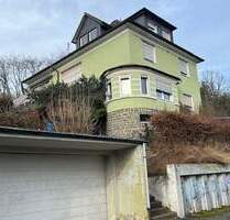 Zweifamilienhaus mit Doppelgarage - Plettenberg