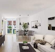 Gemütliche Wohnung nahe Berlin - ideal für Pendler und Familien - Hennigsdorf