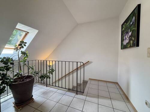Treppenaufgang OG - 
