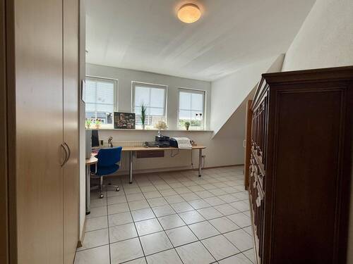 Büro / Schlafzimmer 3 - 