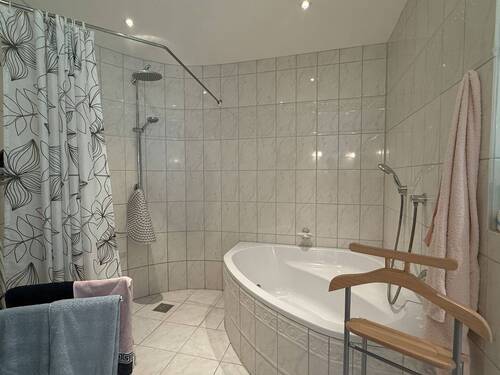Badezimmer EG - 