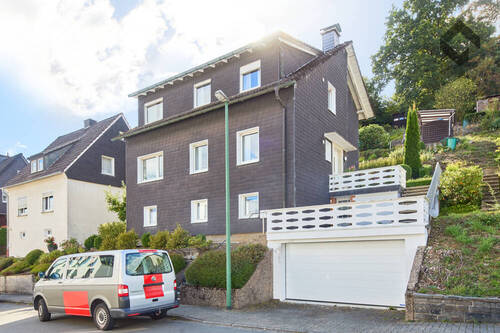 Provisionsfrei! - Ihr Zuhause, das mitwächst - Platz für Generationen unter einem Dach