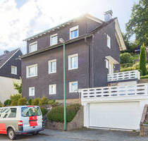 Ihr Zuhause, das mitwächst - Platz für Generationen unter einem Dach - Olpe