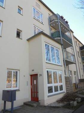 Bild 29 - 3 Zimmer Etagenwohnung zur Miete in Chemnitz