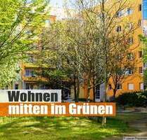 Wohnen nahe am Kulkwitzer See und in grüner Lage. - Leipzig Lausen-Grünau